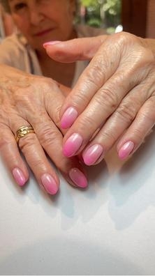 Busco manicurista