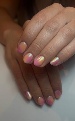 Busco manicurista