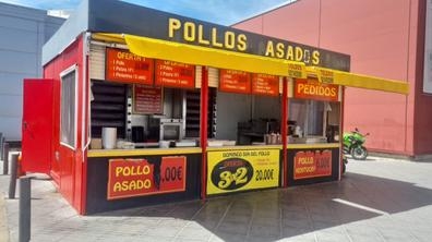 ofrezco trabajo