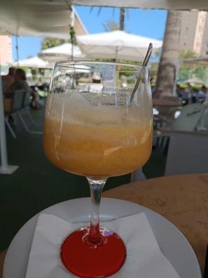 Ayudante de camarera