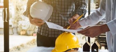 arquitecto técnico