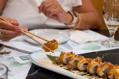 OFERTA DE EMPLEO-Cocinero/a Sushi Panda