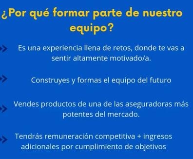 COMERCIAL VALDEMORO ARANJUEZ OCAÑA