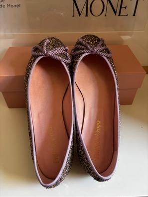 pretty baillerinas