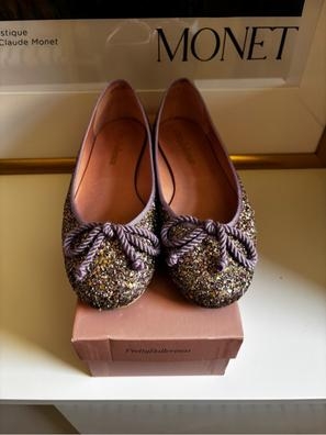 pretty baillerinas