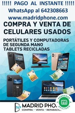 NECESITAS DINERO? COMPRAMOS TU MOVIL