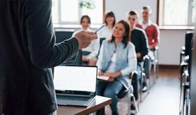 Formación coach farmacia