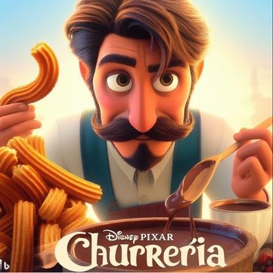 Se traspasa Churrería