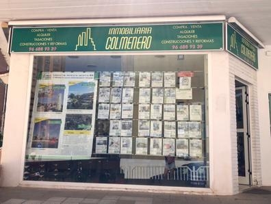 Comercial Inmobiliario