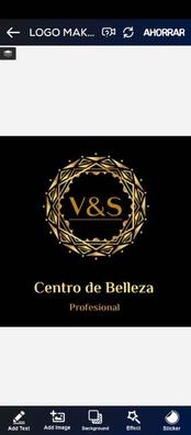 Estilista y manicurista