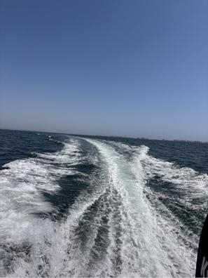 Busco marinera para tripulación