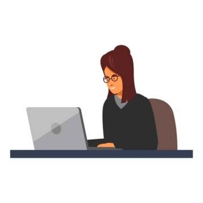 Se necesita chica joven sin experiencia