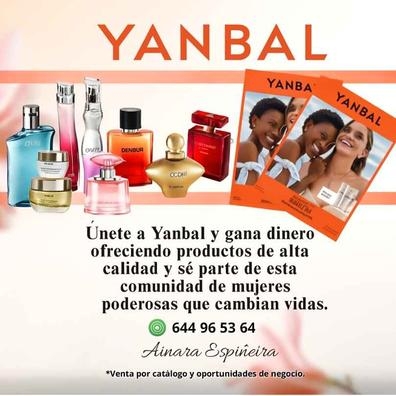 busco distribuidores para yanbal