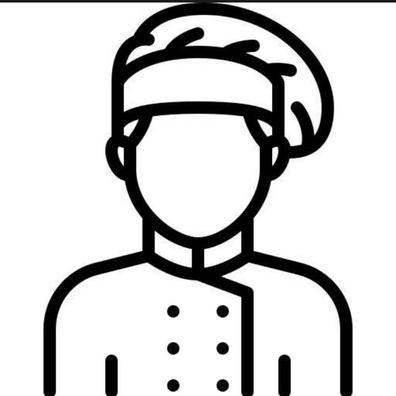 AYUDANTE DE COCINA
