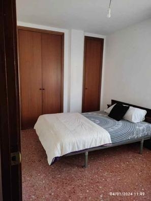 habitación mujer sola se empadrona ✓✓✓