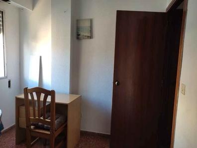 habitación mujer sola se empadrona ✓✓✓