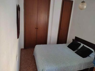 habitación mujer sola se empadrona ✓✓✓