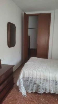 habitación mujer sola se empadrona ✓✓✓