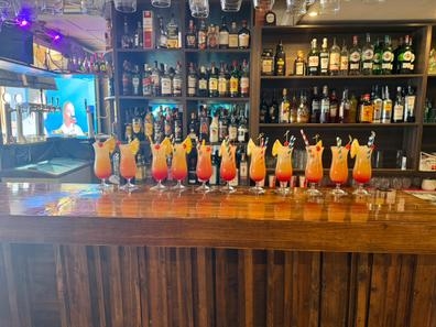 bar stag pheasant