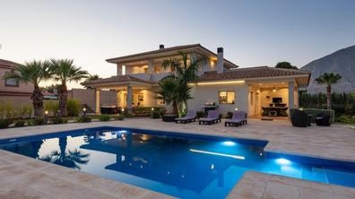 Reforma Chalet