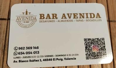 Camareros Ayudante cocina