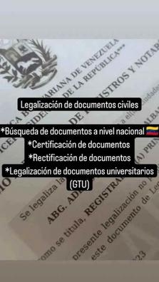buscar regularizarte en España?