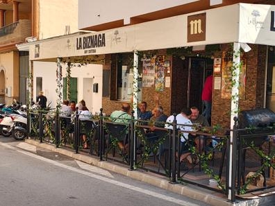 Ayudante de camarera