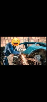 Busco chapista taller coches oficial 1°