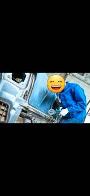 Busco chapista taller coches oficial 1°
