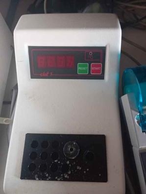 laboratorio de análisis completo