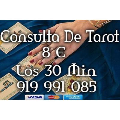 Descubre Tu Futuro Con El Tarot