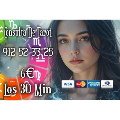 Tarotistas | Lectura De Tarot | Cartomancia