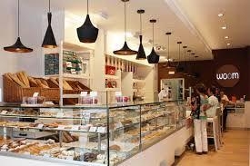 Camarer@ y ayudante de pasteleria