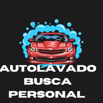 Lavadero de coches a mano en Madrid
