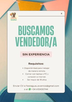 VENDEDOR