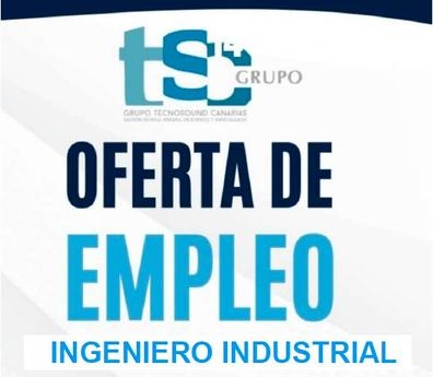 INGENIERO INDUSTRIAL