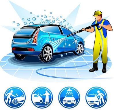 SE BUSCA EMPLEADOS LIMPIEZA VEHICULOS