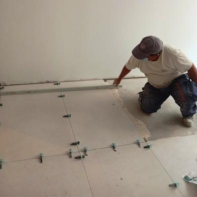 Busco Profesionales albañiles
