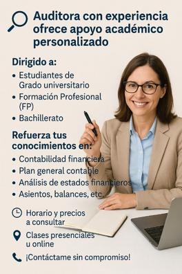Contabilidad - LASES DE REPASO