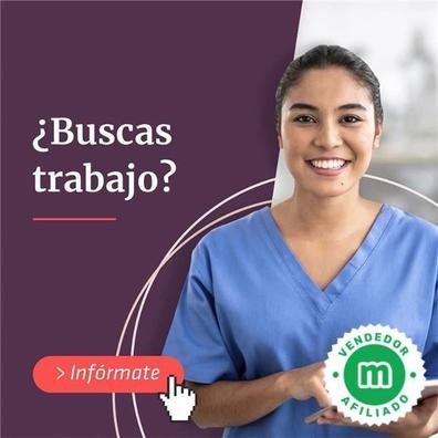 Cuidadora por horas Madrid