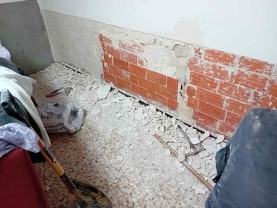 construcción