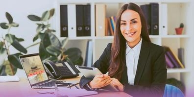 SE BUSCA SECRETARIA/O COORDINADORA/O