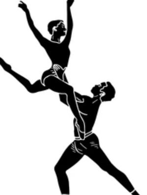 CLASES DE BAILE PRESENCIAL U ONLINE