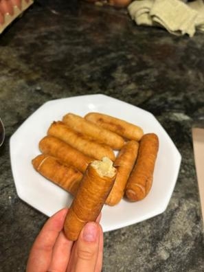 COMIDA VENEZOLANA POR ENCARGO