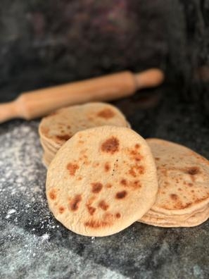COMIDA VENEZOLANA POR ENCARGO