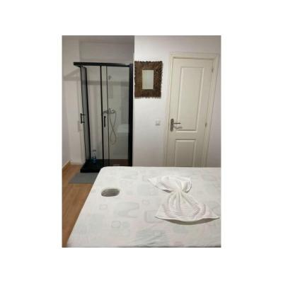 MASSAGE ORIENTAL