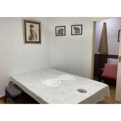 MASSAGE ORIENTAL