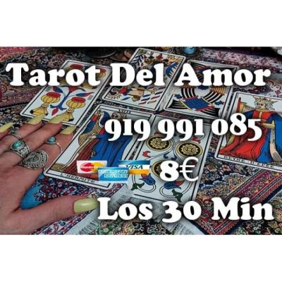 Tarot Telefónico Las 24 Horas: Tarot Fiable