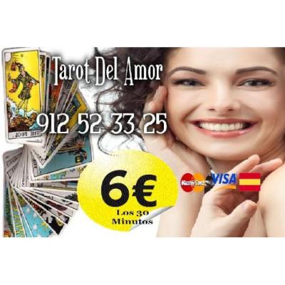 Tarotistas | Tirada De Cartas Del Tarot