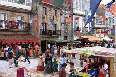 empresa de eventos